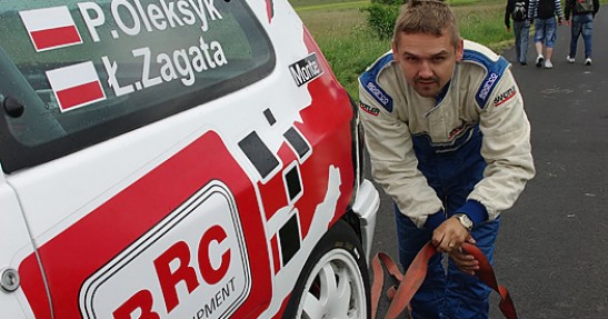 Rajd Karkonoski